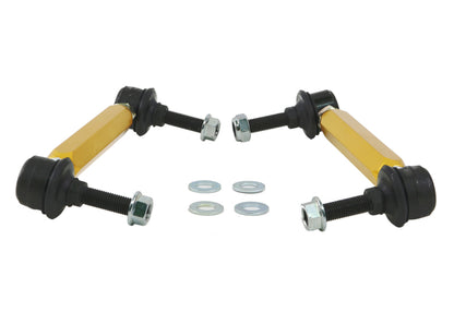 Whiteline Sway Bar - Link KLC140-235 Photo - out of package