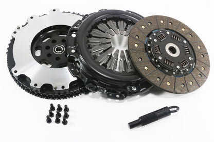 Comp Clutch 13-15 Hyundai Genesis 3.8L 6 Cyl Stage 2 - 2100 Clutch Kit w/ Flywheel *No TOB 5098-2100 5098-2100 Photo - Primary