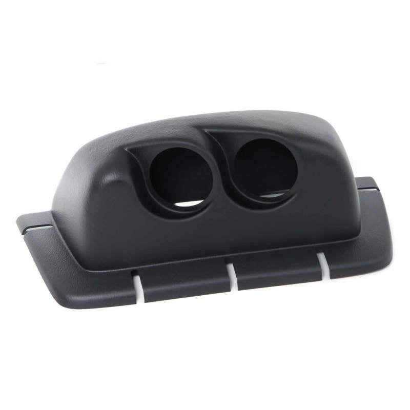 Banks Power 96-07 Jeep Wrangler 2-Gauge Dash Pod 63342 63342 Photo - Primary