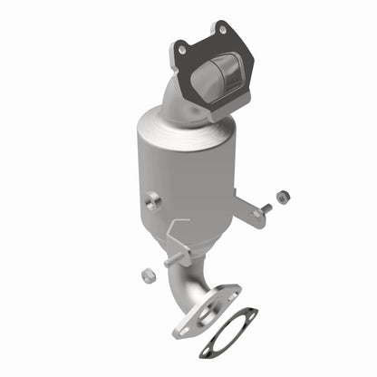 MagnaFlow Ram California Grade CARB Compliant Manifold Catalytic Converter 5551191 360 Degree Image Set