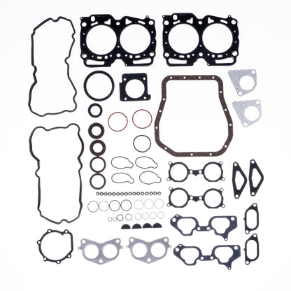 Cometic Complete Gasket Kit 101mm x TBA Subaru Impreza WRX STI 2004-2006 PRO2024C Photo - Primary