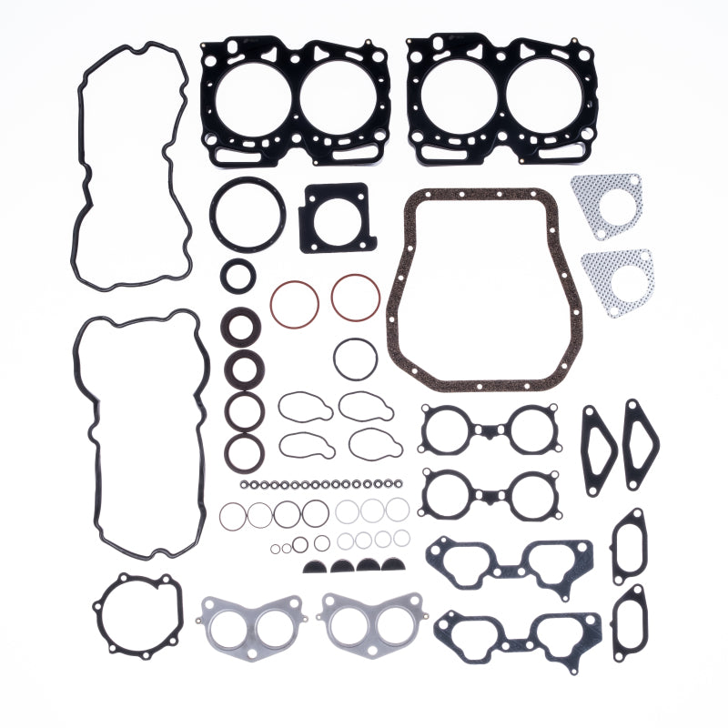 Cometic Gasket Cometic Street Pro 04-06 Subaru EJ257 Gasket Kit Without Head Gasket PRO2024-NHG PRO2024-NHG Photo - Primary