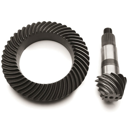 Ford Racing Bronco M210 Front Drive Unit Ring Gear And Pinion M-4209-470BF M-4209-470BF Photo - Primary
