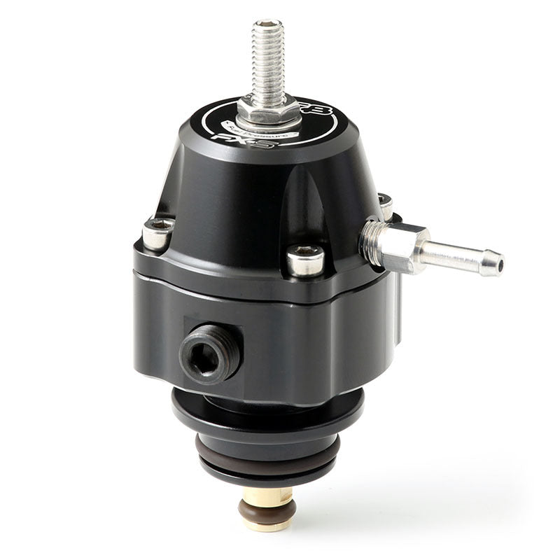 GFB FX-S Bosch Fuel Pressure Regulator 8051 8051 Photo - Close Up