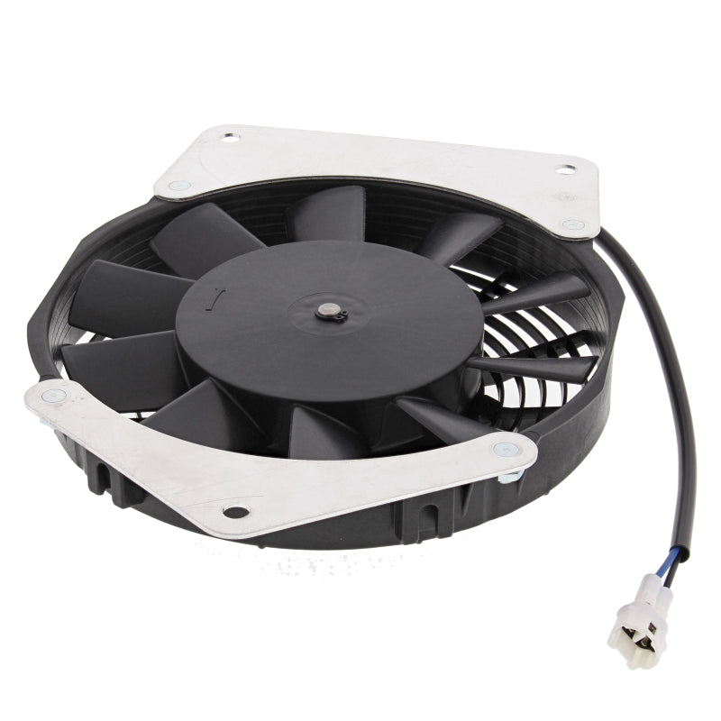 All Balls Racing 00-01 Yamaha YFM400 Kodiak 2WD Cooling Fan 70-1005 70-1005 Photo - Primary