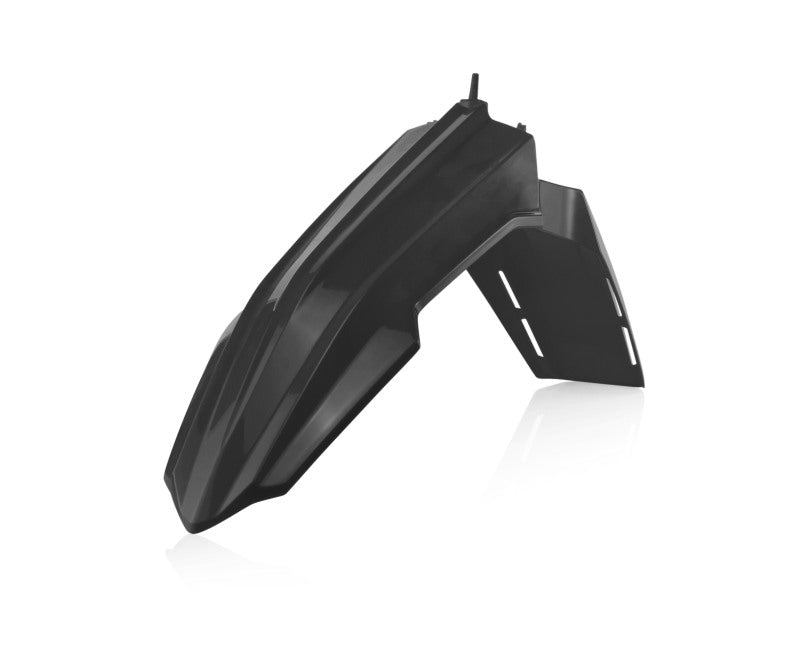 Acerbis Front Fender Suz Blk 2686470001 2686470001 Photo - Primary