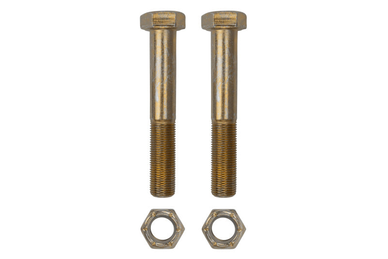 Umi Performance 59-70 GM B-Body Upper Control Arm Hardware Kit UMI3606 3606 Photo - Primary