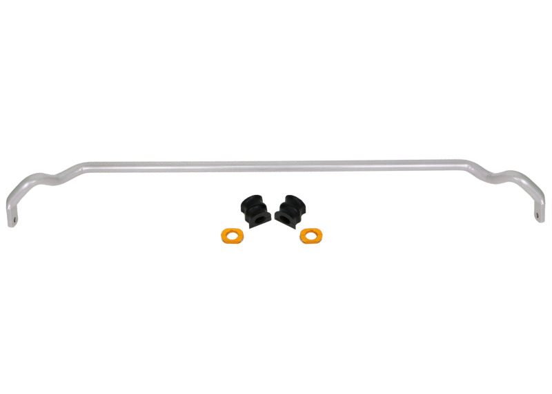 Whiteline Front Sway Bar 24mm X Subaru Impreza 2002-2007 BSF33X Photo - Close Up