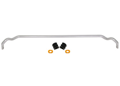 Whiteline Front Sway Bar 24mm X Subaru Impreza 2002-2007 BSF33X Photo - Close Up