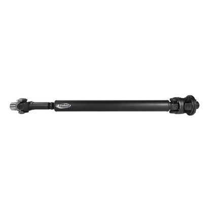 Yukon Gear & Axle Yukon Performance Rear Driveshaft HD 2018 Jeep JL Rubicon 4 Door Manual YDS059 YDS059 Photo - Unmounted