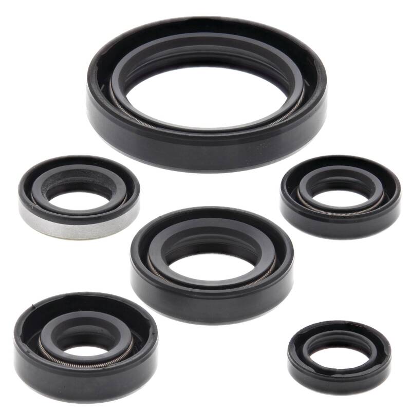 Vertex Pistons Vertex Gaskets 94-96 Kawasaki KLX250R Oil Seal Kit 822137 822137 Photo - Primary
