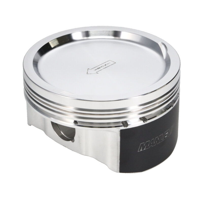 Manley Performance Manley Chevrolet LS 4.125 Bore -31.00cc Extreme Duty Piston Kit 599200CE-8 599200CE-8 Photo - Primary