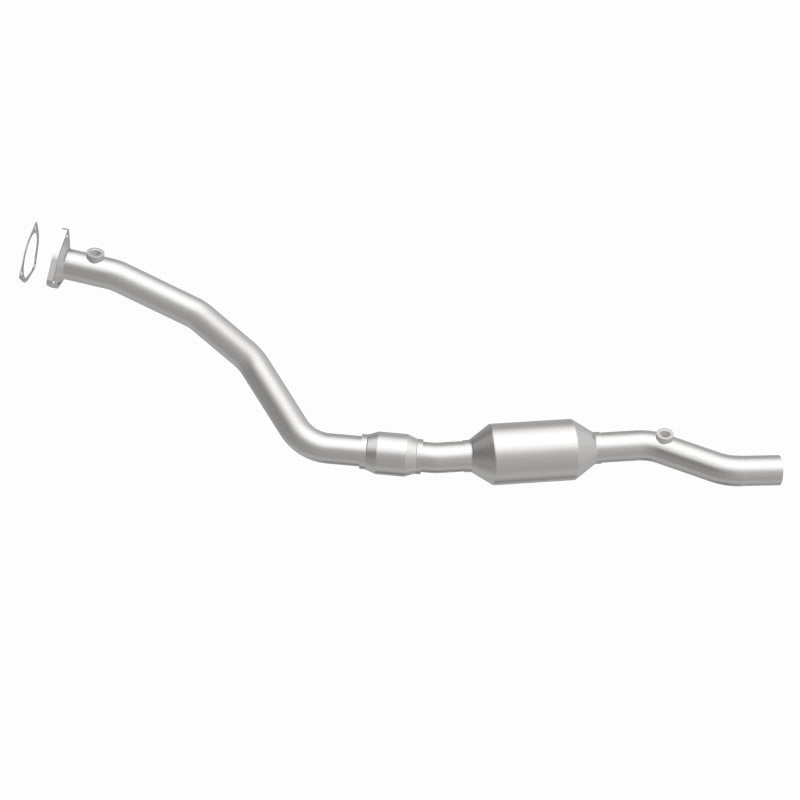 MagnaFlow Audi A6 California Grade CARB Compliant Direct-Fit Catalytic Converter 5461400 360 Degree Image Set