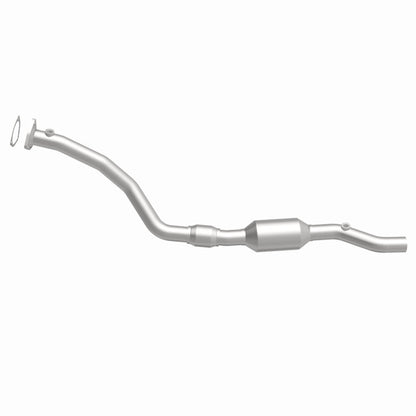 MagnaFlow Audi A6 California Grade CARB Compliant Direct-Fit Catalytic Converter 5461400 360 Degree Image Set