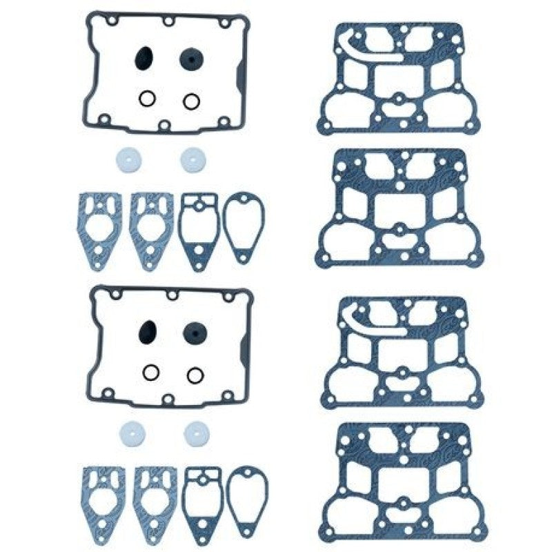 S&S Cycle 99-17 BT Rocker Box Gasket Kit 90-4097 90-4097 Photo - Primary