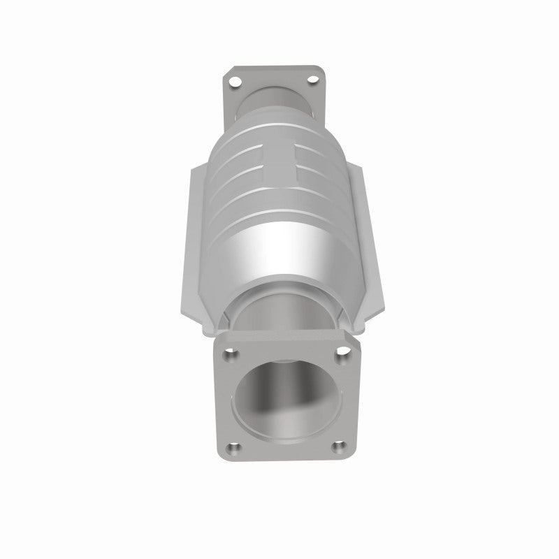 MagnaFlow Standard Grade Federal / EPA Compliant Direct-Fit Catalytic Converter 23650 360 Degree Image Set
