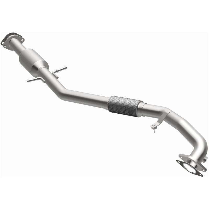 MagnaFlow Chevrolet Malibu OEM Grade Federal / EPA Compliant Direct-Fit Catalytic Converter 52973 Photo - out of package