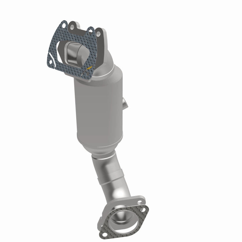 MagnaFlow Dodge Journey OEM Grade Federal / EPA Compliant Manifold Catalytic Converter 22-169 360 Degree Image Set