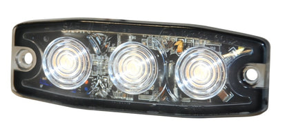 Hella L/Head Mst3 Led 12 24V White 2La H22896041 H22896041 Photo - Primary