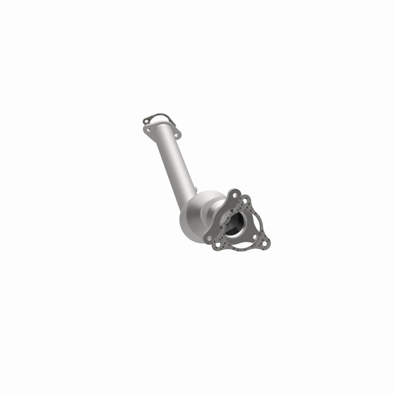 MagnaFlow California Grade CARB Compliant Direct-Fit Catalytic Converter 4561106 360 Degree Image Set