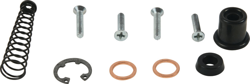 All Balls Racing 2018 Yamaha XV19 STAR ELUDER Master Cylinder Rebuild Kit Clutch 18-4013 18-4013 Photo - Primary