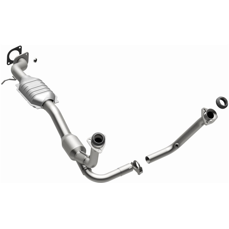 MagnaFlow Chevrolet Blazer HM Grade Federal / EPA Compliant Direct-Fit Catalytic Converter 24898 Photo - out of package