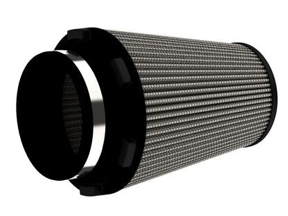 aFe MagnumFLOW Pro DRY S Air Filter 4in F x 6in B x 4in T (Inverted) x 7in H 22-91201D 22-91201D Photo - Unmounted