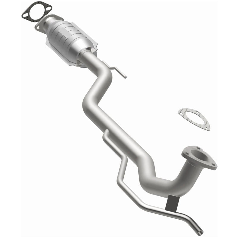 MagnaFlow Nissan 300ZX Standard Grade Federal / EPA Compliant Direct-Fit Catalytic Converter 22756 Photo - out of package