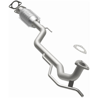 MagnaFlow Nissan 300ZX Standard Grade Federal / EPA Compliant Direct-Fit Catalytic Converter 22756 Photo - out of package