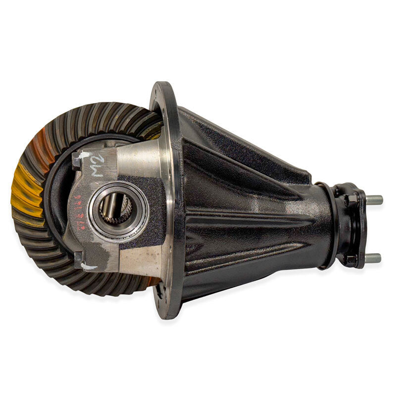 Yukon Gear & Axle Yukon Gear 16-23 Toyota Tacoma 8.75in Rear 3rd Member Assembly T8.75 4.30 Ratio Standard Open YDAT8.75-430 YDAT8.75-430 Photo - out of package