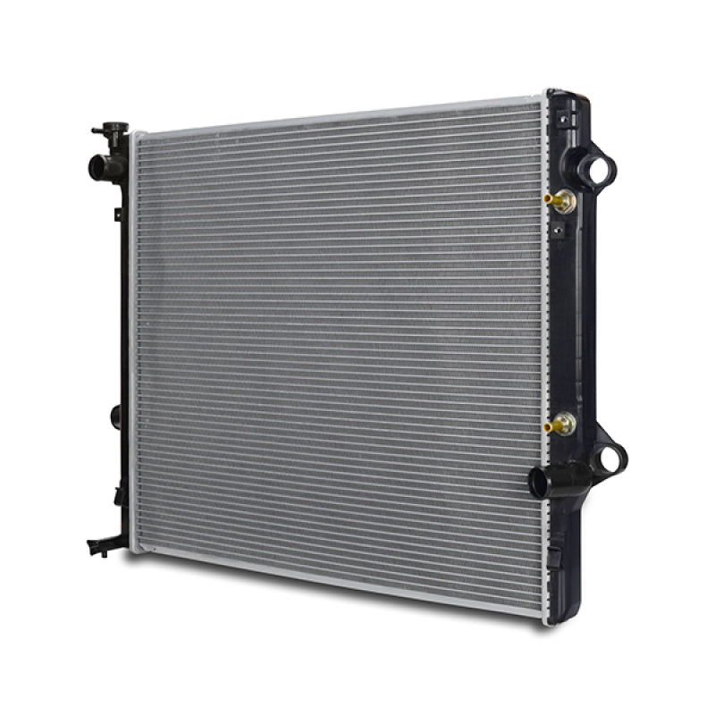 Mishimoto 2003-2009 Toyota 4Runner V8 Radiator Replacement R2581-AT Photo - Close Up