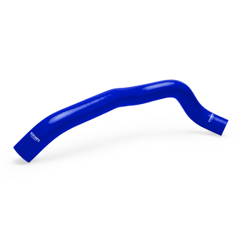 Mishimoto Toyota 4Runner 4.0L V6 Silicone Radiator Hose Kit, 2010-2016 MMHOSE-4RUN40-10BL User 2