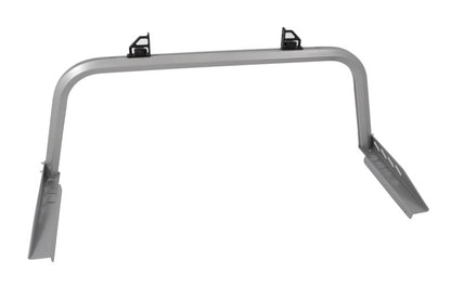 Dee Zee Deezee Universal Chevrolet Silverado Cargo Management Rear Rack - Standard Silver DZ95054R DZ95054R Photo - Primary