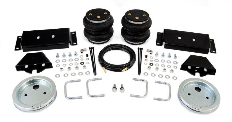 AIRLIFT Loadlifter 5000 Air Spring Kit 57233 Photo - Primary