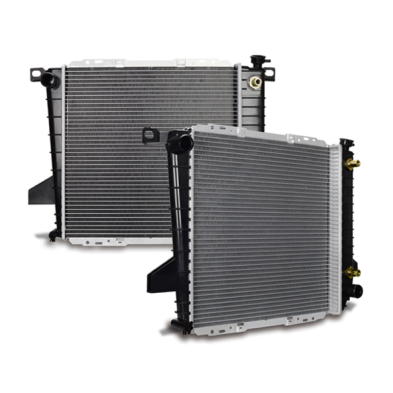 Mishimoto 1995-1997 Ford Ranger 2.3L Radiator Replacement R1726-AT Photo - Primary
