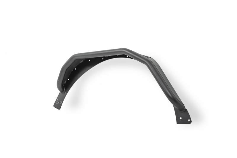 DV8 Offroad 18-23 Jeep Wrangler JL Spec Series Tube Fenders FDJL-06 FDJL-06 Photo - Unmounted