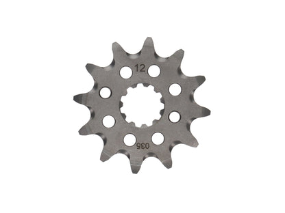 ProX XR250R 96-04/CRF250L 13-17 -12T- Front Sprocket 07.FS13096-12