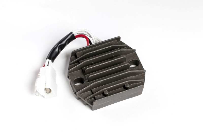 Ricks Motorsport Electrics Ricks Motorsport OEM Style Yamaha Rectifier-Regulator 10-441 10-441 User 1