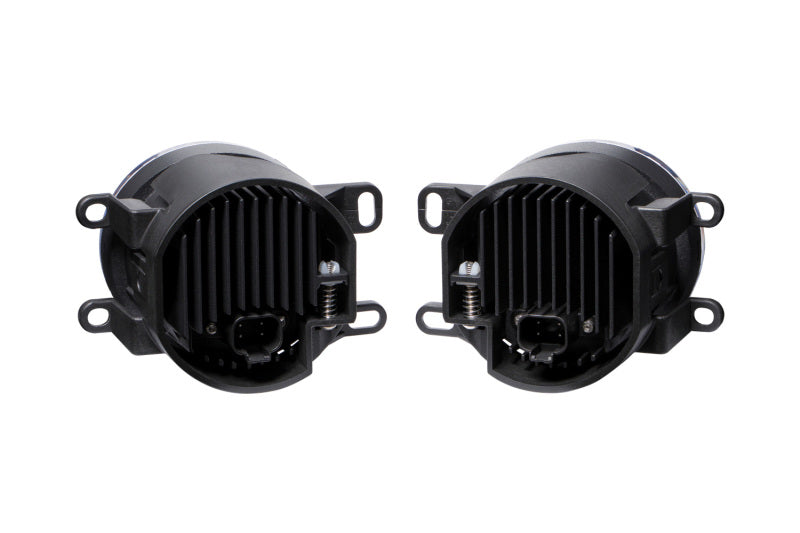 Diode Dynamics Elite Series Type CGX Fog Lamps - White (Pair) DD5140P DD5140P User 4