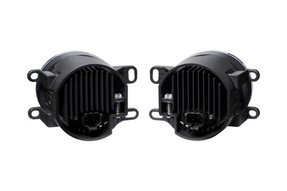 Diode Dynamics Elite Series Type CGX Fog Lamps - Yellow (Pair) DD5143P DD5143P User 4