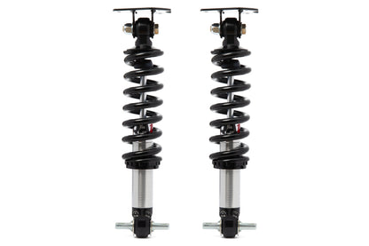 QA1 15-20 Ford F150 4WD 12-700lb/in. Front Pro-Coil Kit S-Adj MS718-12700 MS718-12700 Photo - Primary