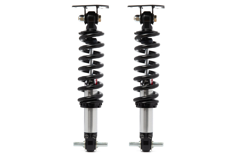 QA1 07-18 Chevrolet Silverado 4WD 10-950 Kit Front Pro-Coil D-Adj GD518-10950 GD518-10950 Photo - Primary