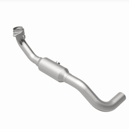 Magnaflow 05-06 Ford Expedition 5.4L Direct Fit Converter 4651412 4651412 360 Degree Image Set