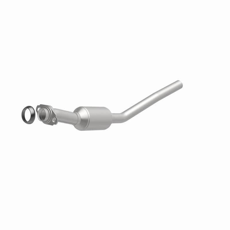 MagnaFlow California Grade CARB Compliant Direct-Fit Catalytic Converter 3391275 360 Degree Image Set