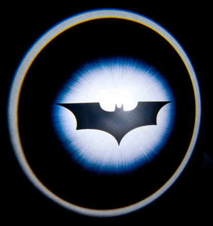 ORACLE Lighting Oracle Door LED Projectors - Dark Knight 3347-504 3347-504 Photo - Primary