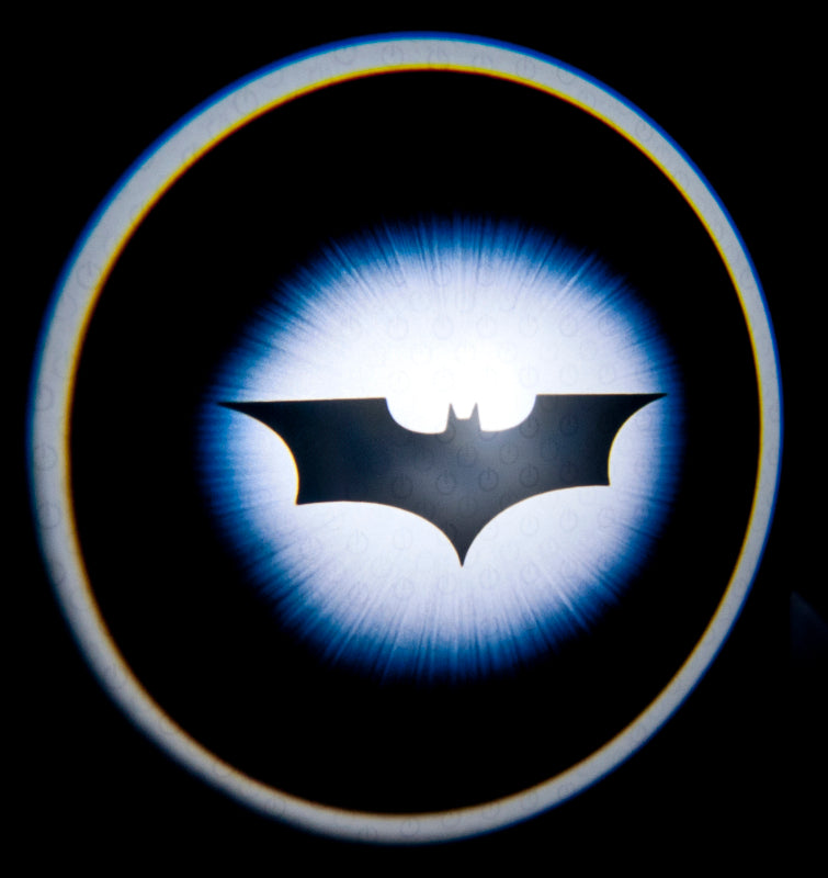 ORACLE Lighting Oracle Door LED Projectors - Dark Knight 3347-504 3347-504 Photo - Primary