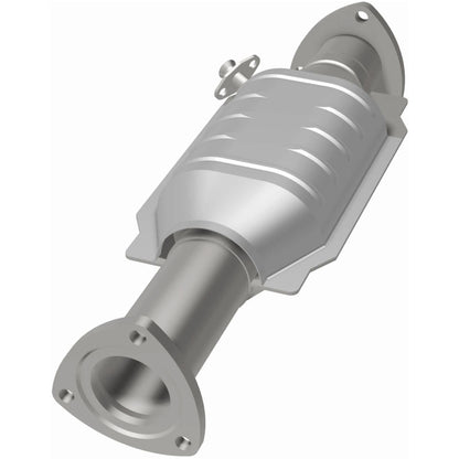 MagnaFlow Toyota Land Cruiser Standard Grade Federal / EPA Compliant Direct-Fit Catalytic Converter 23894 Photo - out of package