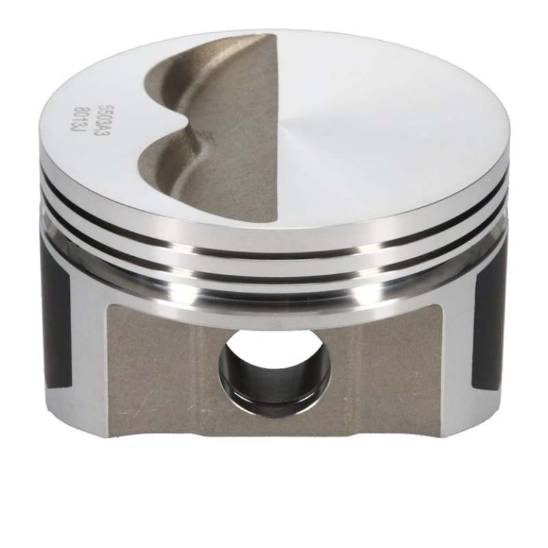 Wiseco SBC 350 Small Block Pro Tru 9.4:1 Compression Ratio 4.03in Bore Shelf Stock Kit PTS503A3 PTS503A3 User 4