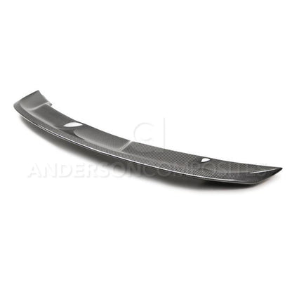 Anderson Composites 2020+ Ford Mustang Shelby GT500 Type-OE Rear Spoiler AC-RS20FDMU500 AC-RS20FDMU500 User 2