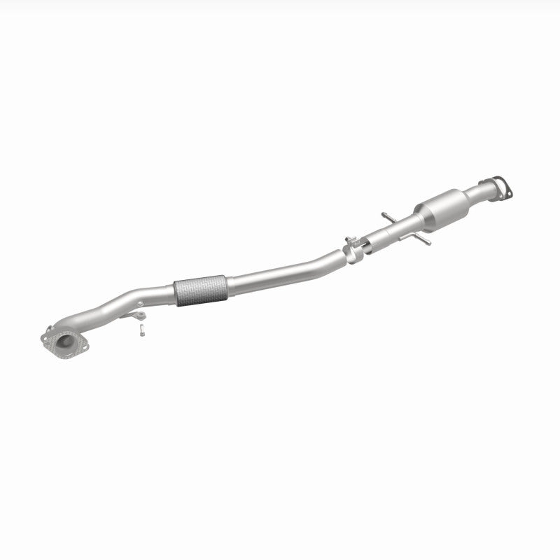 Magnaflow 14-19 Chevrolet Impala L4 2.5L Direct-Fit Catalytic Converter 52901 52901 360 Degree Image Set